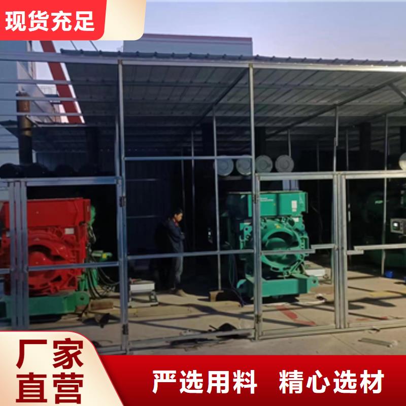 租赁10KV电源车电话可并机并网