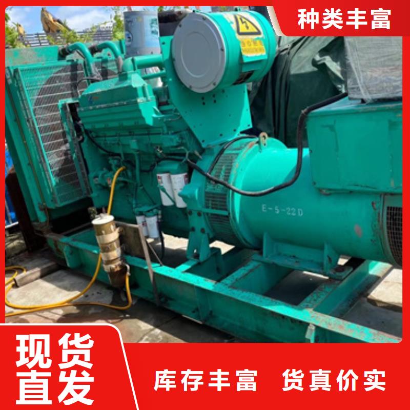 700KW电源车租赁口碑好含税含电缆运费
