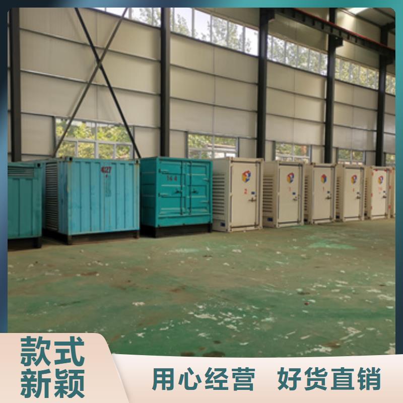 电源车租赁含运费优惠力度大