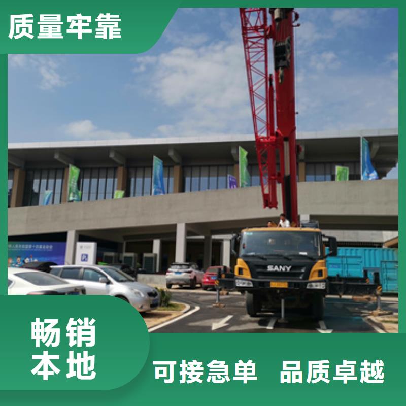 300KW发电机租赁可并机并网