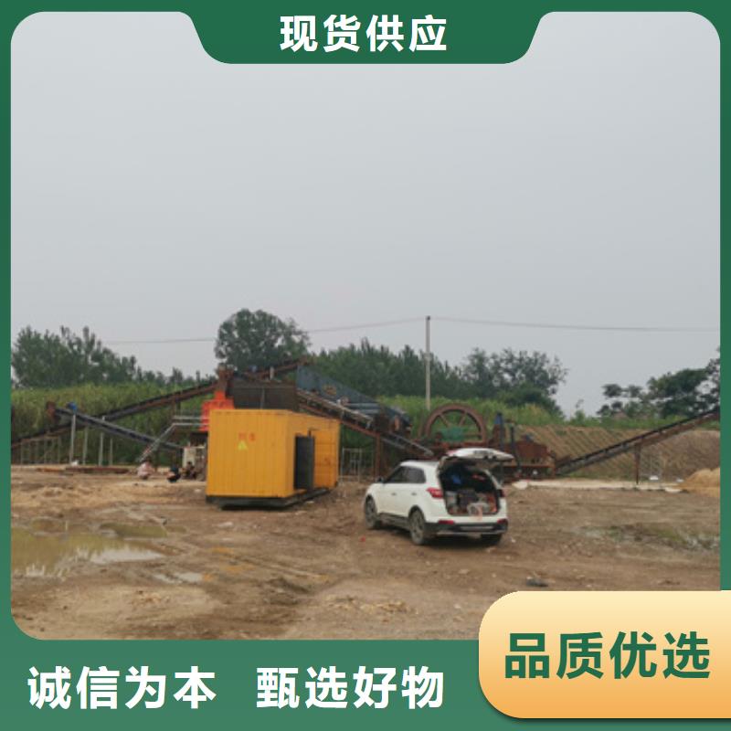 10KV发电车租赁可并机并网