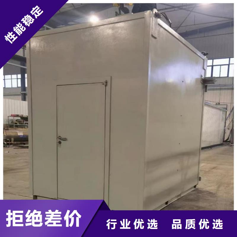 医院用铅房厂家直销—薄利多销