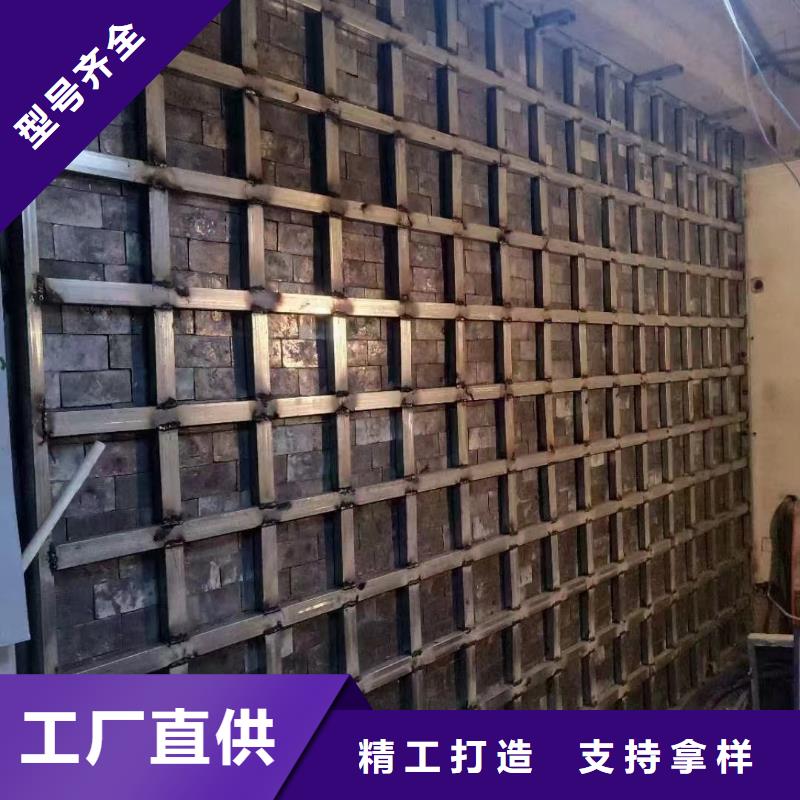 新闻：
工业探伤施工工程厂家