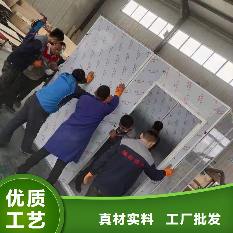 优选：

手术室净化门承接普放工程供货商