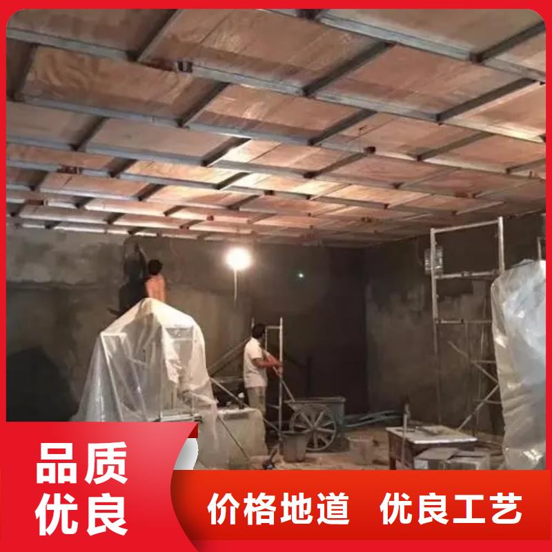 
直线加速器防辐射工程生产直销