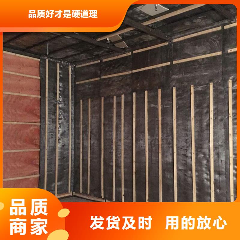 用户喜爱的核医学施工
射线防护工程生产厂家