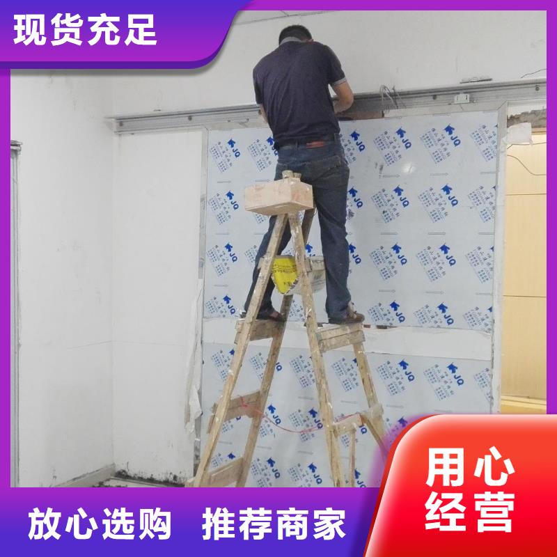 新闻:
工业探伤施工工程厂家