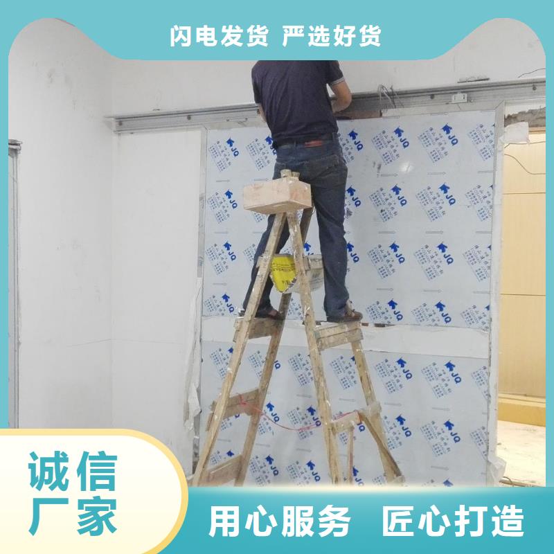 用户喜爱的核医学施工
射线防护工程生产厂家
