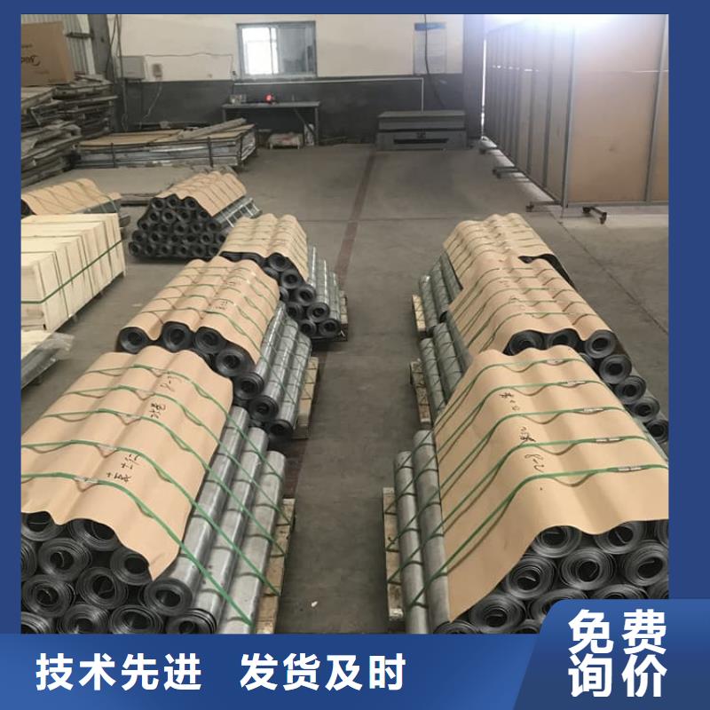 SRT治疗室防护铅板厂家-