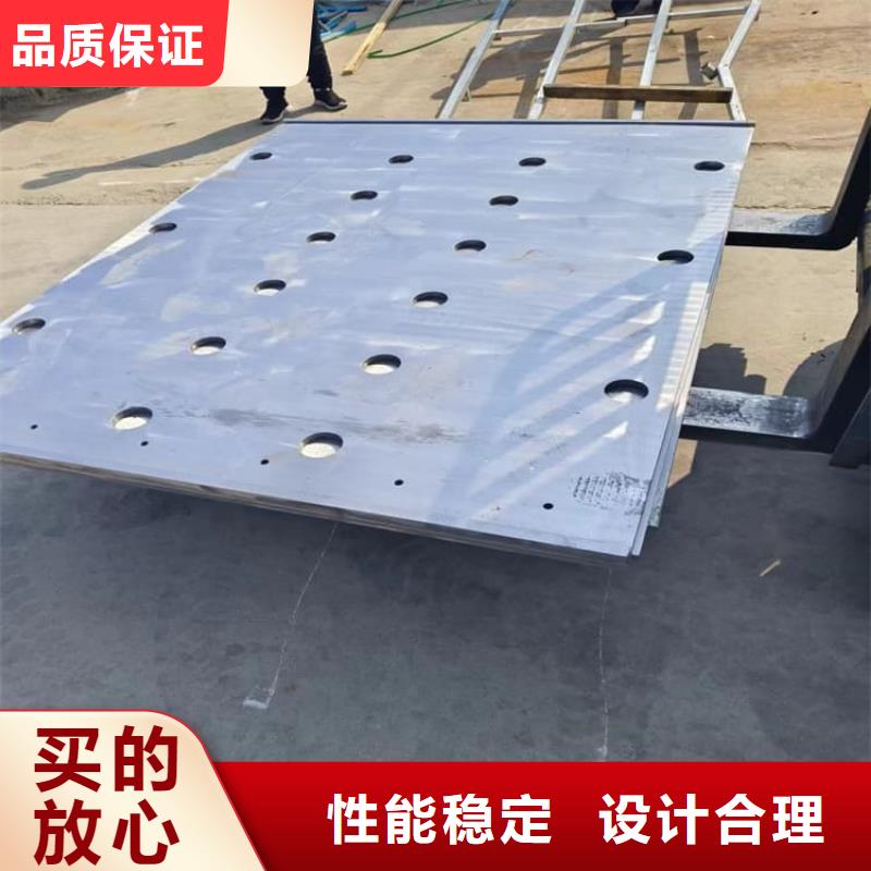 X光室防护铅板随时发货