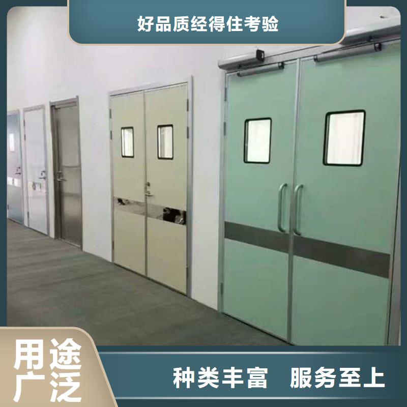铅门防辐射源头厂家价格优惠