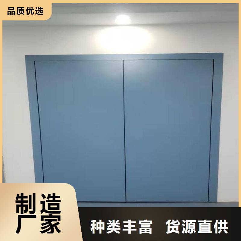 省心：宠物医院铅门厂家