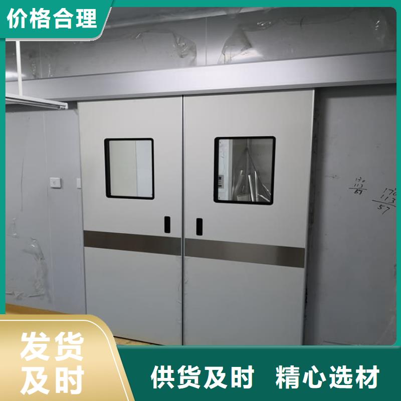 铅门1000*2000mm诚信经营厂家