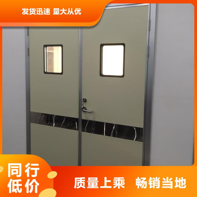 值得信赖的全景CT室铅门基地