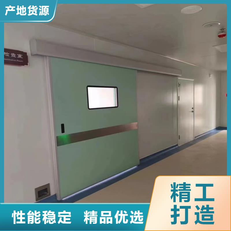 电动铅门1000*2400mm物超所值