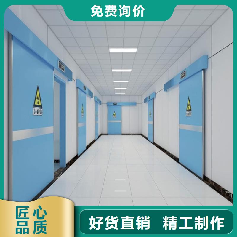 性价比高的射线防护铅门供货商