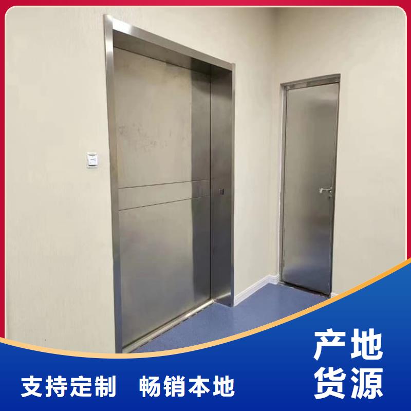 铅门大量现货充足