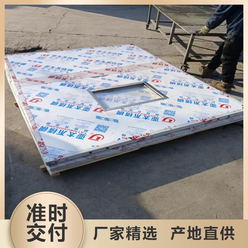 手术室铅门企业-让您放心