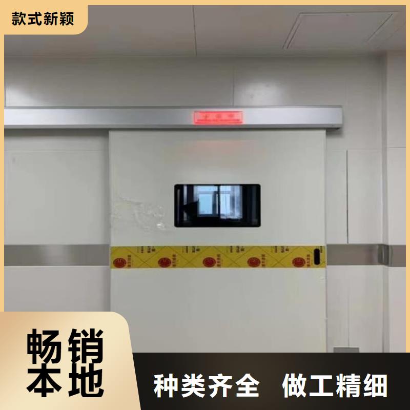 宠物医院铅门厂家批发零售