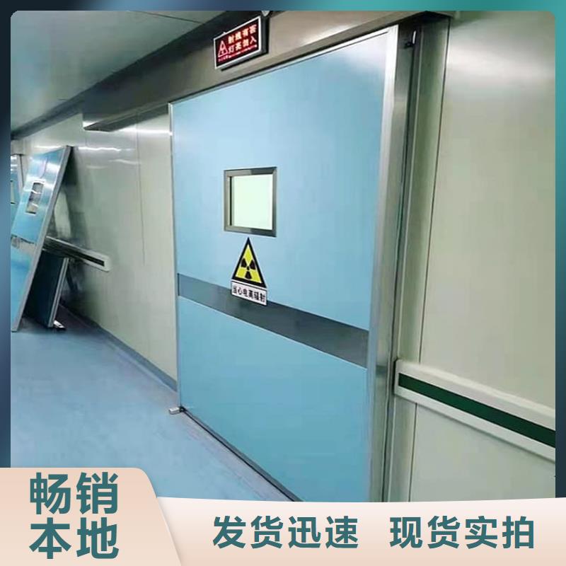 采购SRT铅门必看-规格全