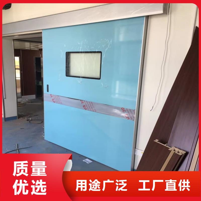 手术室医用铅门价格便宜