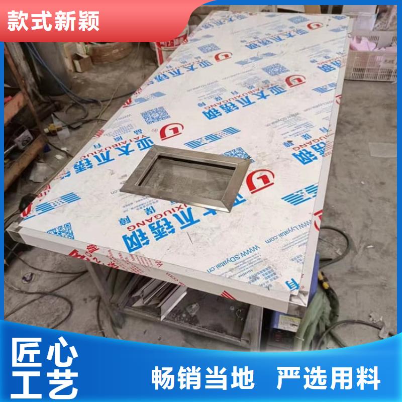 医用防辐射铅门-好产品用质量说话