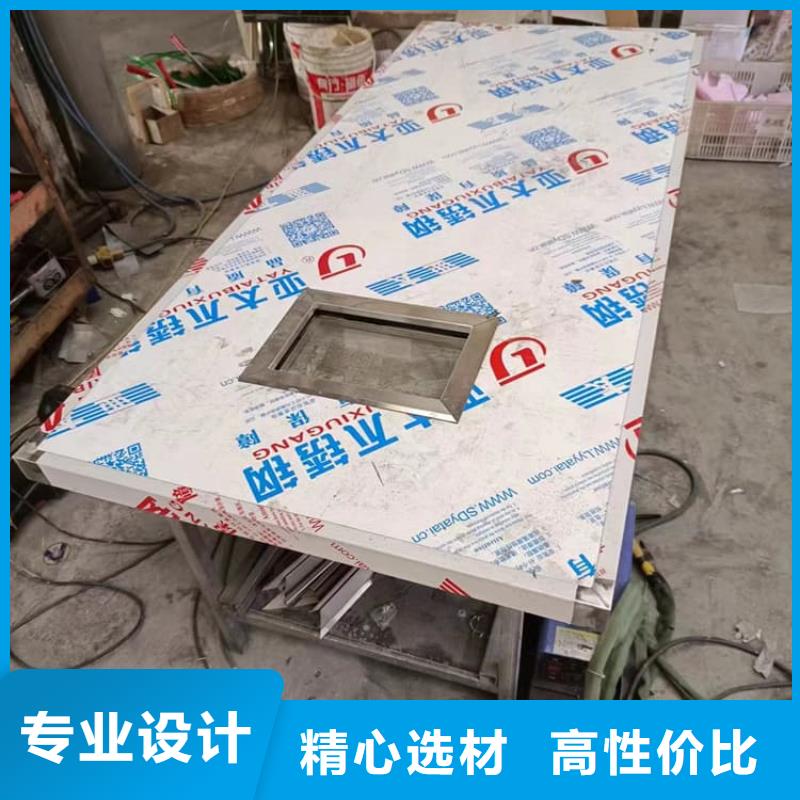 牙科不锈钢铅门实力过硬厂家