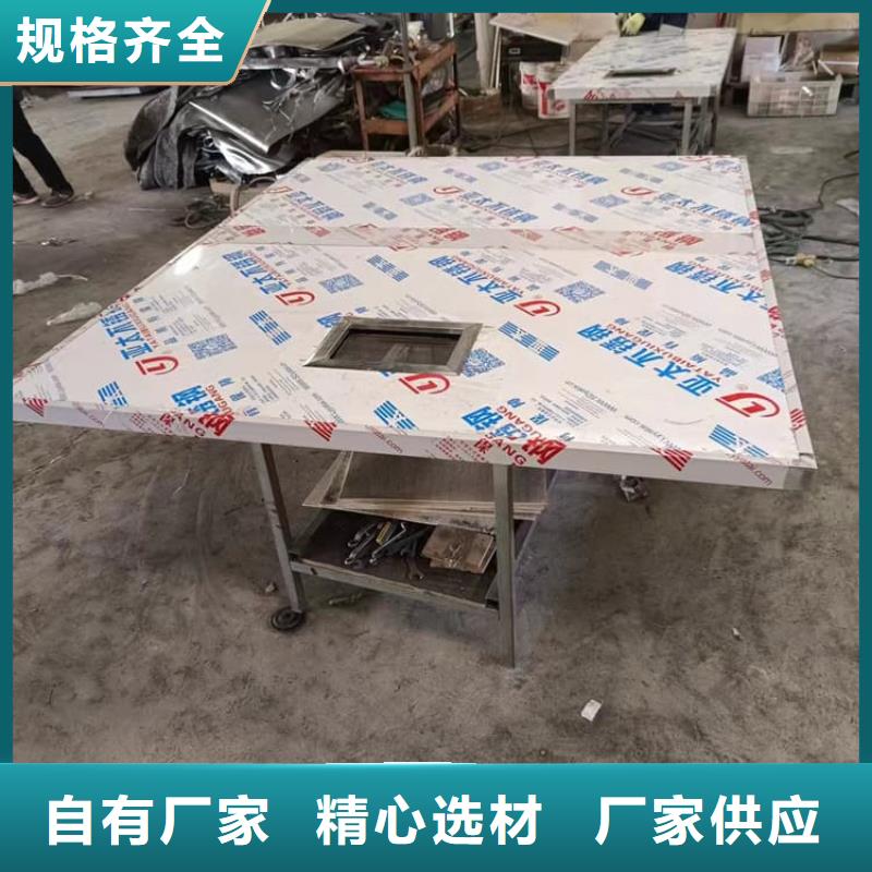SRT治疗防护铅门-一家专业的厂家