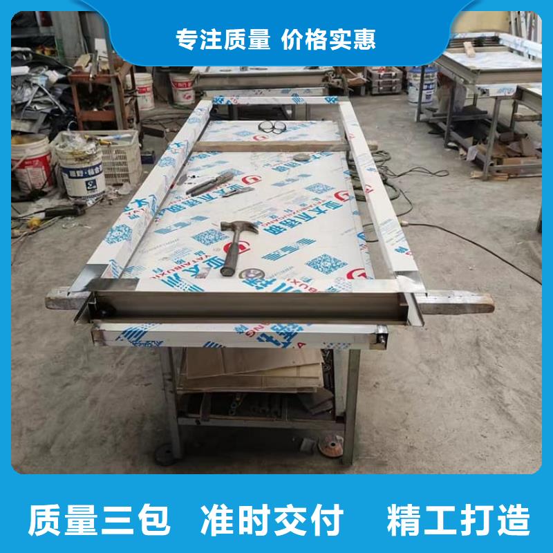 厂家直销电动铅门1000*2400mm厂家