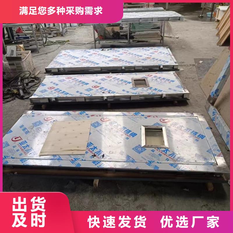 防辐射气密铅门批发价格