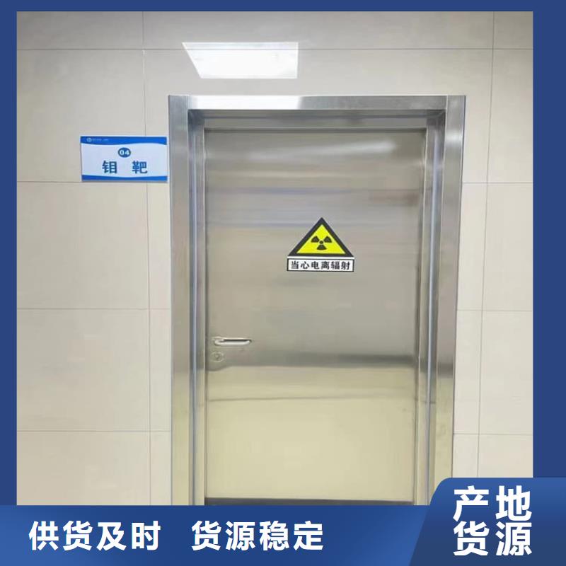 宠物医院铅门厂家批发零售