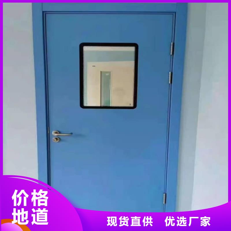 骨科防辐射铅门价格合理的公司
