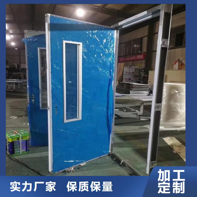 宠物医院铅门厂家批发零售