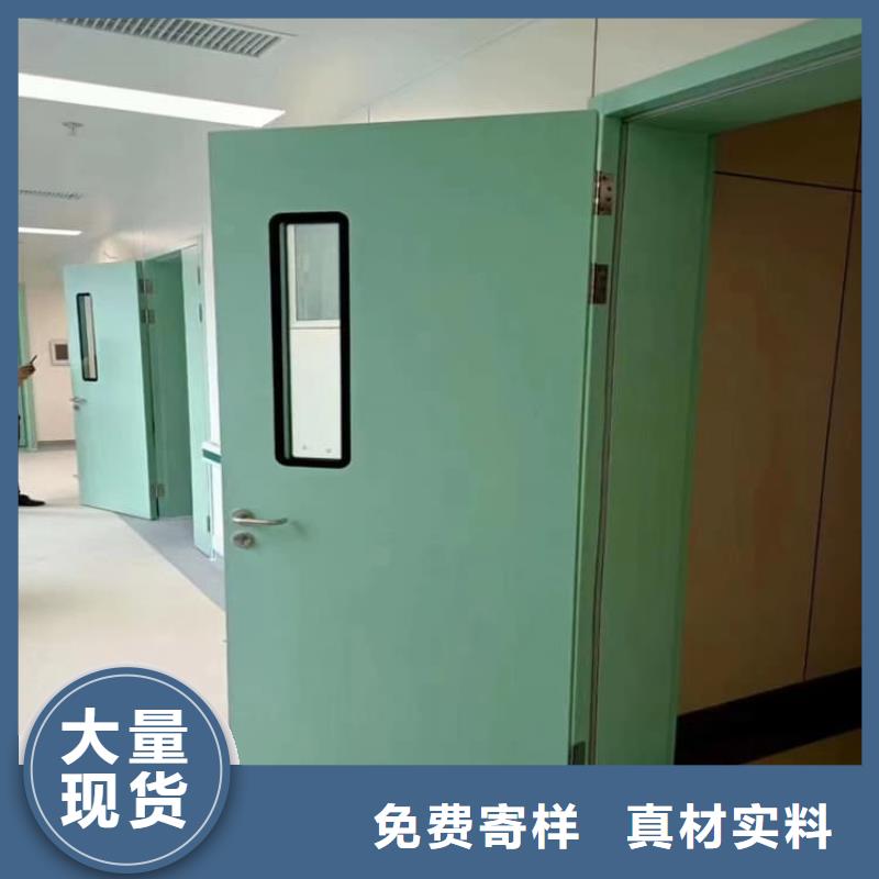 SRT治疗防护铅门、SRT治疗防护铅门厂家