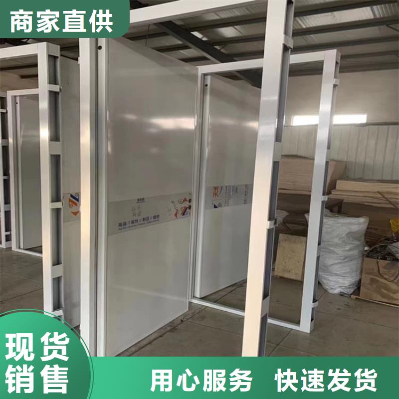 推拉铅门大厂家才可靠
