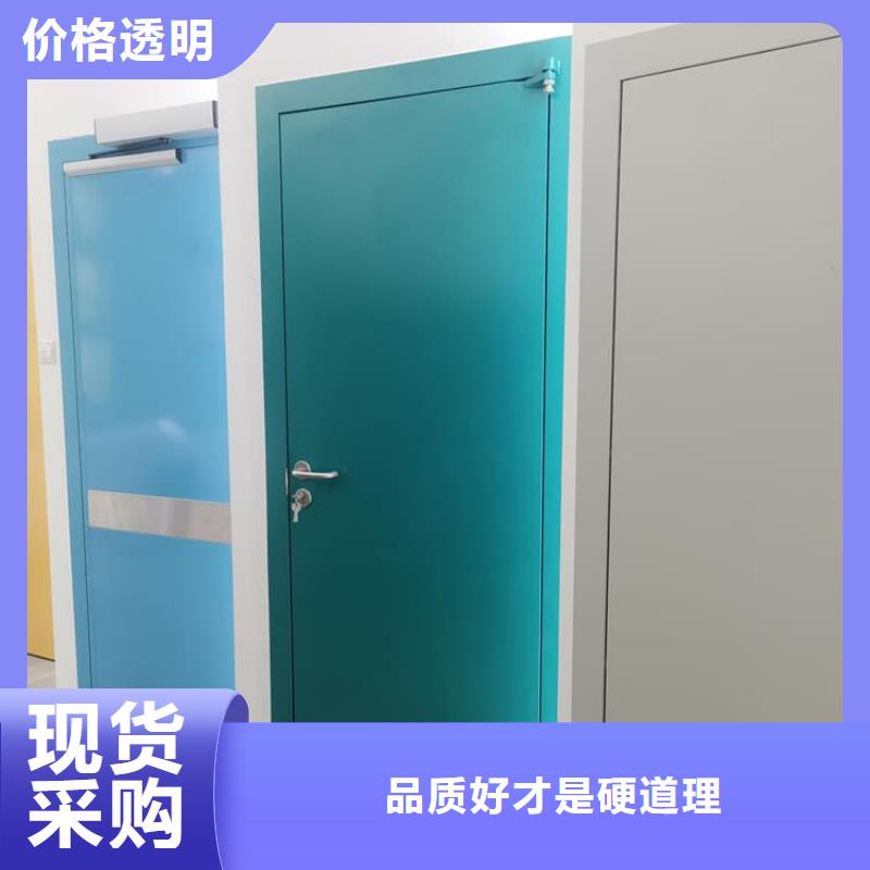 买铅门选择实体厂家