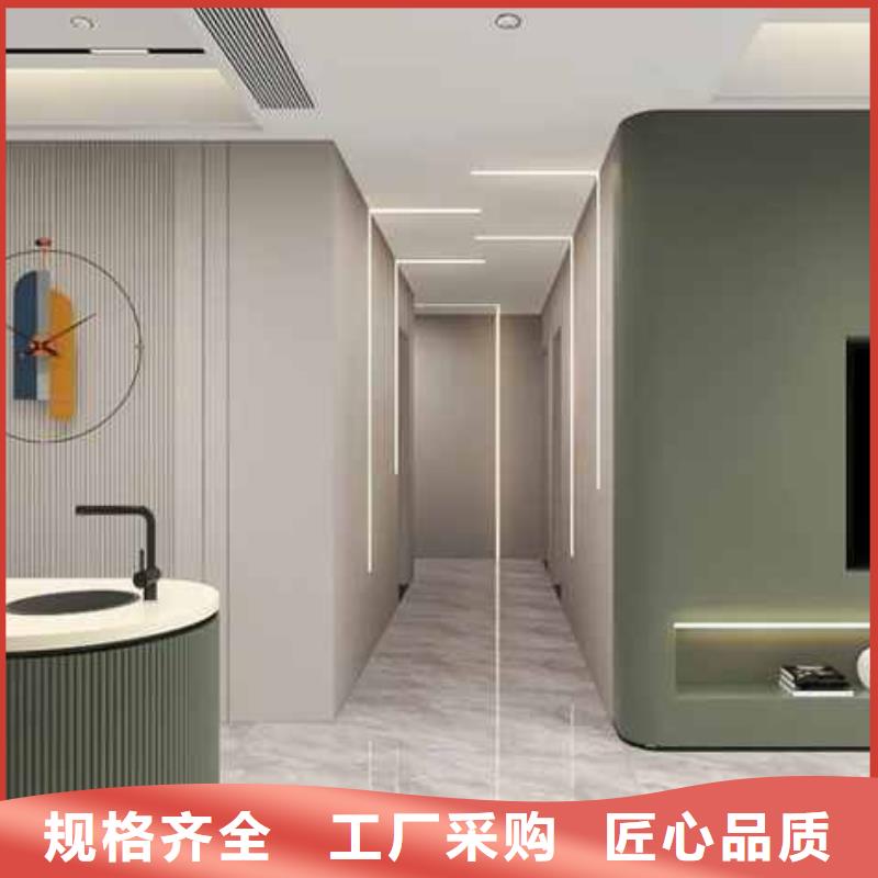 锁扣板直供厂家