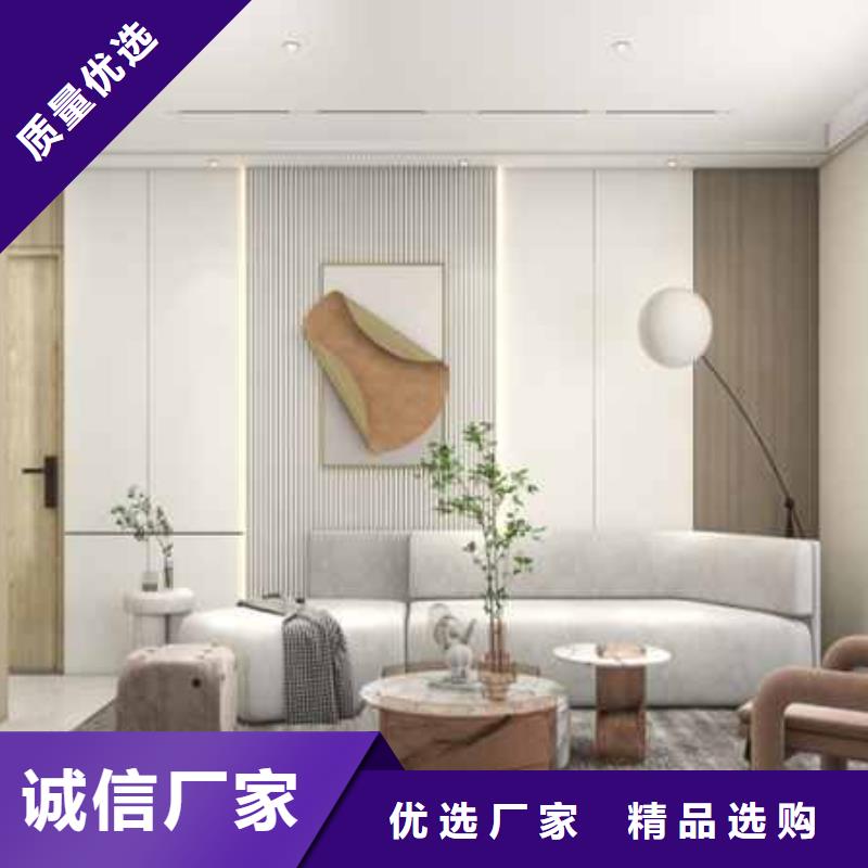 竹木纤维大板吊顶成为新流行近期行情