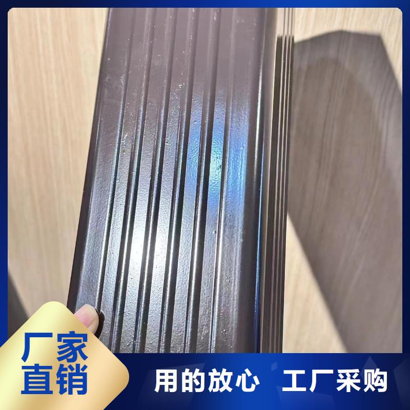 弥勒市雨水落水系统直供厂家