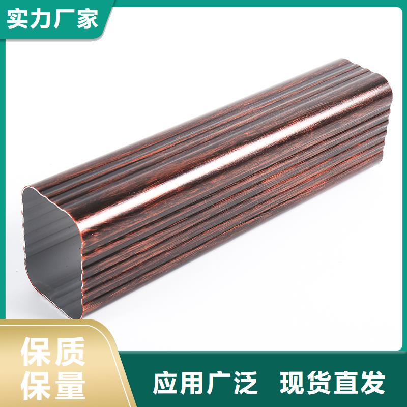 弥勒市雨水落水系统直供厂家