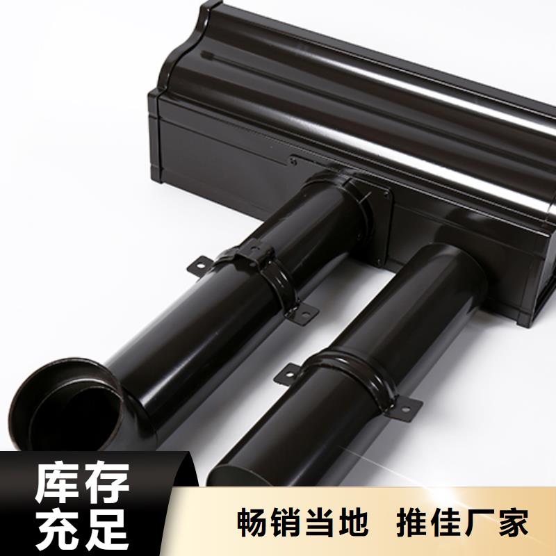 弥勒市雨水落水系统直供厂家