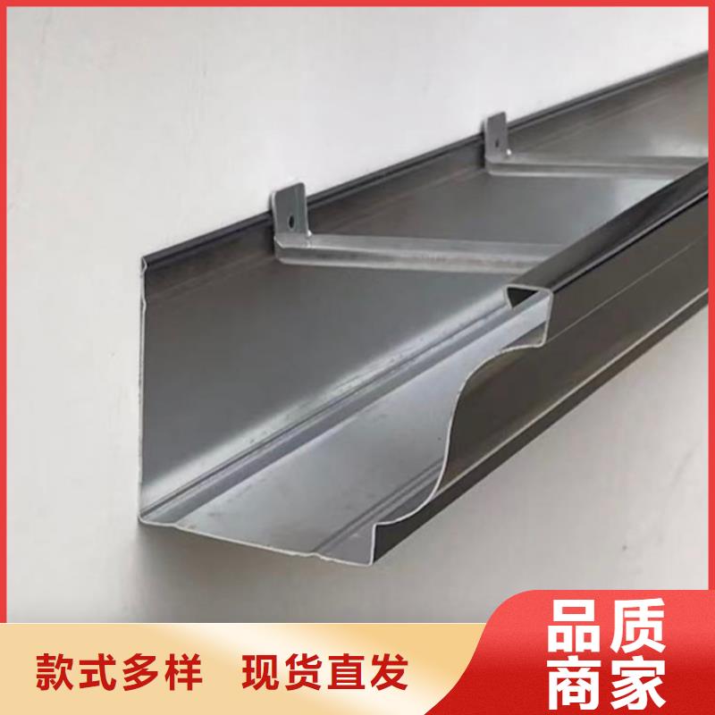铝合金雨水管安装生产基地