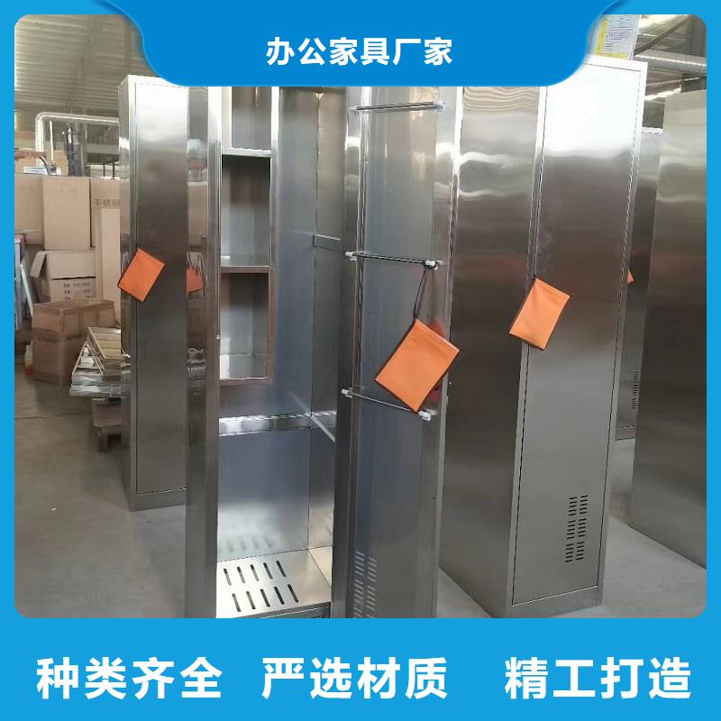 员工衣物储物柜带锁耐磨损防腐蚀