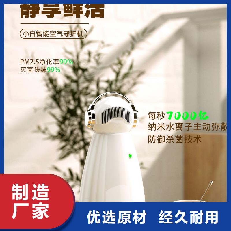 【艾森智控-小白空气守护机器人厂家服务周到】