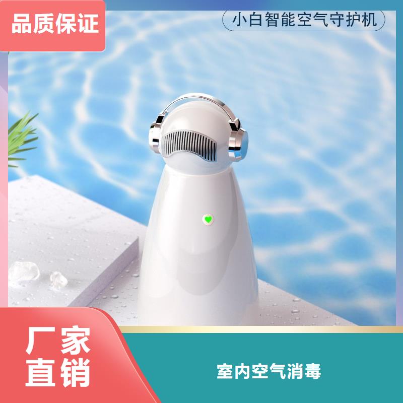 艾森智控小白空气守护机销售选择我们选择放心