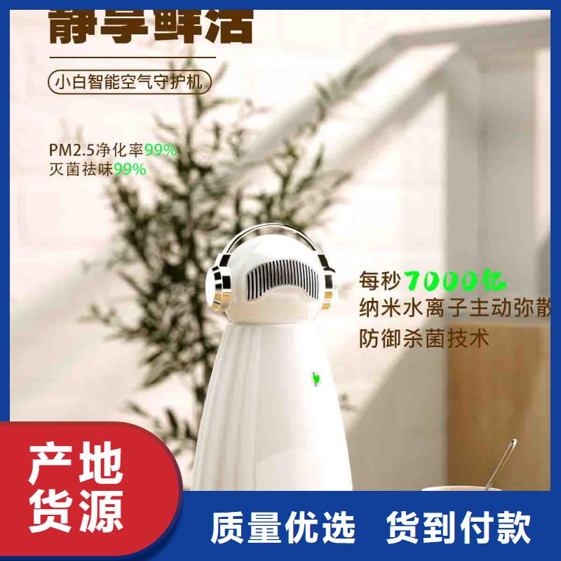 小白孕妇空气守护机小白空气守护机器人生产厂家免费回电