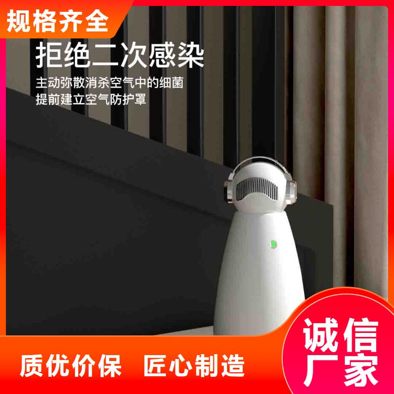 小白孕妇空气守护机车载空气净化器批发优选好材铸造好品质