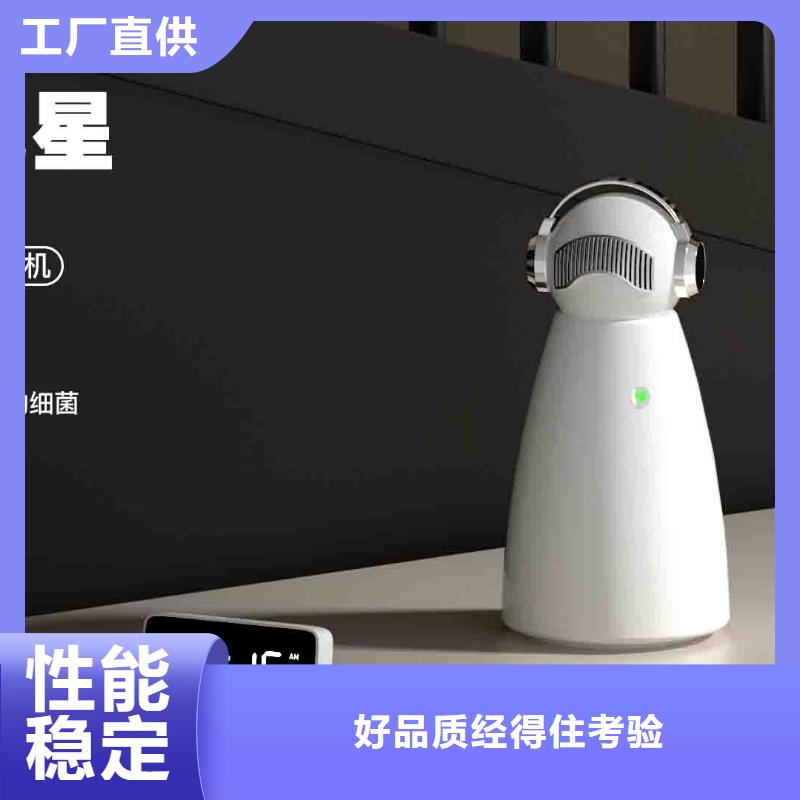小白孕妇空气守护机车载空气净化器批发优选好材铸造好品质