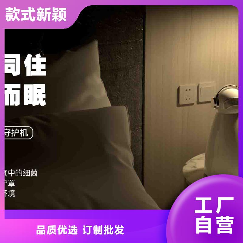 小白孕妇空气守护机车载空气净化器批发优选好材铸造好品质