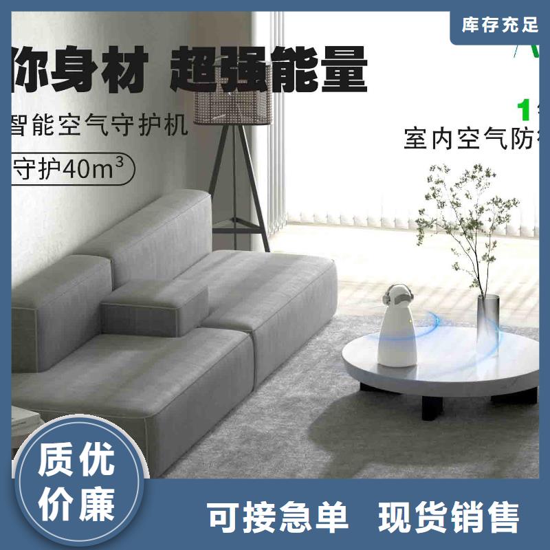 小白孕妇空气守护机车载空气净化器批发优选好材铸造好品质